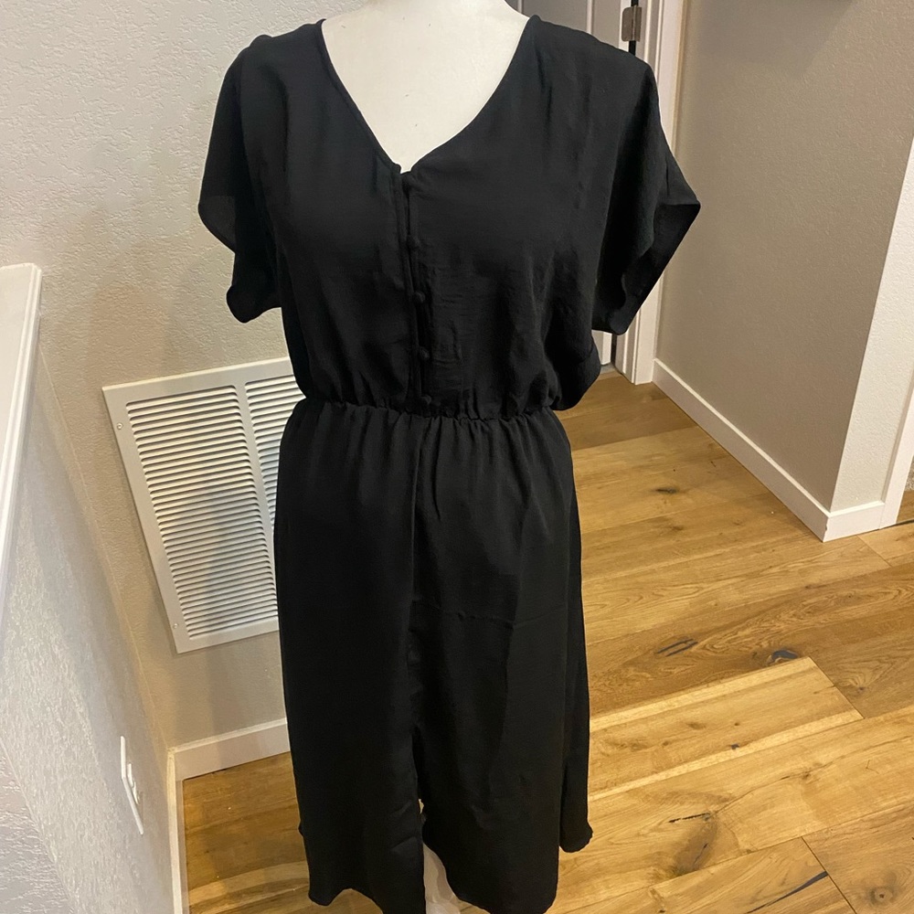 Collection by Bobeau Dress